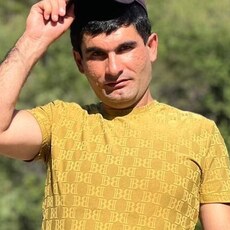 Фотография мужчины Салман, 35 лет из г. Талгар