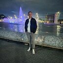 Gekson, 45 лет