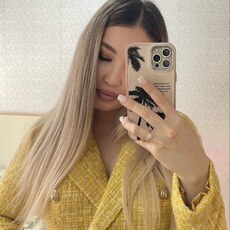 Фотография девушки Айлана, 28 лет из г. Астана