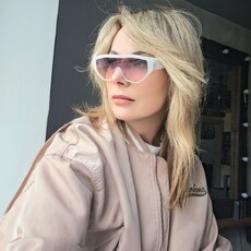 Фотография девушки Ольга, 44 года из г. Нижний Тагил