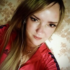 Фотография девушки Оксана, 41 год из г. Саранск