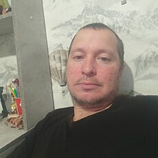 Фотография мужчины Алексей, 39 лет из г. Адлер