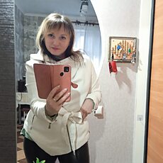 Фотография девушки Наталья, 43 года из г. Гомель