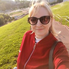 Фотография девушки Лена, 37 лет из г. Тольятти