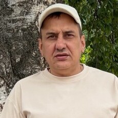 Фотография мужчины Юрий, 47 лет из г. Уфа
