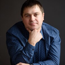 Фотография мужчины Алексей, 45 лет из г. Мозырь