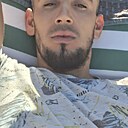 Ибрагим, 28 лет