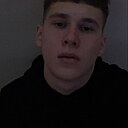 Дима, 19 лет