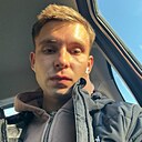 Максим, 23 года