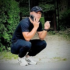 Фотография мужчины Giorgi, 38 лет из г. Вроцлав