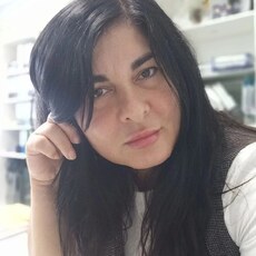 Фотография девушки Вера, 46 лет из г. Киров