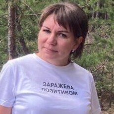 Фотография девушки Екатерина, 49 лет из г. Тюмень
