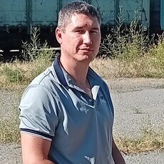 Фотография мужчины Евгений, 40 лет из г. Сальск