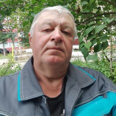 Фотография мужчины Сергей, 55 лет из г. Чехов
