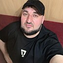 Гаджи, 33 года