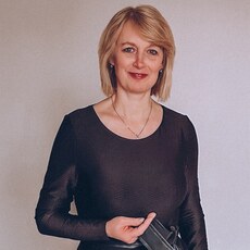 Фотография девушки Ксения, 53 года из г. Мстиславль