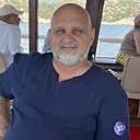 Влад, 58 лет
