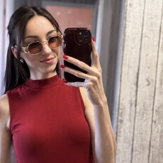 Фотография девушки Виктория, 25 лет из г. Гродно