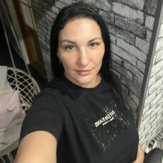 Фотография девушки Победа, 37 лет из г. Комсомольск-на-Амуре