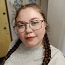 Полина, 23 лет
