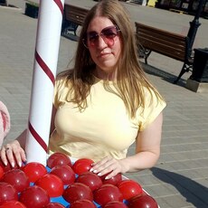 Фотография девушки Марина, 40 лет из г. Барнаул