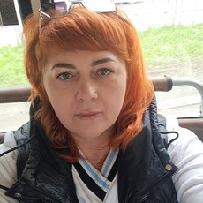 Фотография девушки Алла, 48 лет из г. Томск