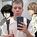 Иван, 19 лет