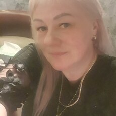 Фотография девушки Надежда, 46 лет из г. Северодвинск