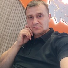 Фотография мужчины Игорь, 40 лет из г. Родники (Ивановская Обл)