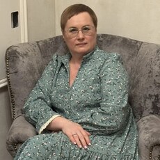 Фотография девушки Светлана, 52 года из г. Барнаул
