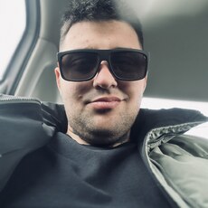 Фотография мужчины Влад, 28 лет из г. Витебск