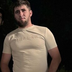 Фотография мужчины Массажист, 35 лет из г. Нальчик