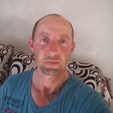 Фотография мужчины Юрий, 39 лет из г. Рыбинск