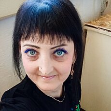 Фотография девушки Брюнеточка, 41 год из г. Биробиджан