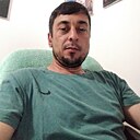 Elbek, 35 лет