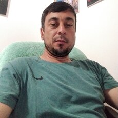Фотография мужчины Elbek, 35 лет из г. Кишинев