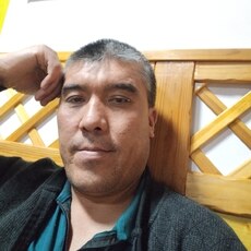 Фотография мужчины Алик, 41 год из г. Самара