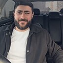 Алиг, 26 лет