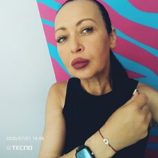 Фотография девушки Наталья, 45 лет из г. Гуково