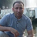 Али, 36 лет