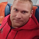 Владимир, 36 лет