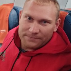 Фотография мужчины Владимир, 36 лет из г. Кыштым