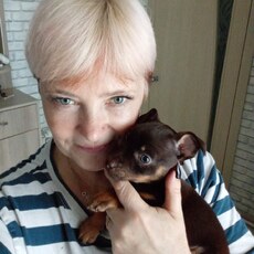 Фотография девушки Ирина, 45 лет из г. Омск