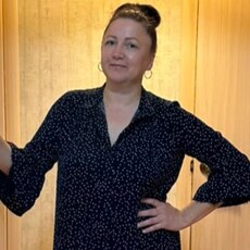 Фотография девушки Нина, 41 год из г. Павлодар