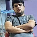 Али, 28 лет