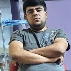 Фотография мужчины Али, 28 лет из г. Котельники