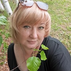 Фотография девушки Оля, 52 года из г. Павлодар