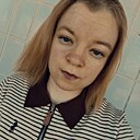 Настя, 27 лет