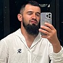 Шамиль, 26 лет