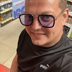 Фотография мужчины Валерий, 31 год из г. Братск